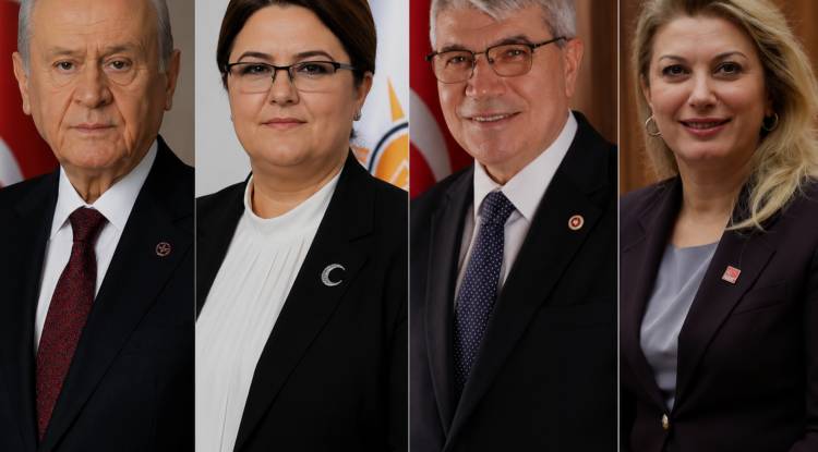 Osmaniye Milletvekilleri İçin Kamuoyu Yoklaması Başladı