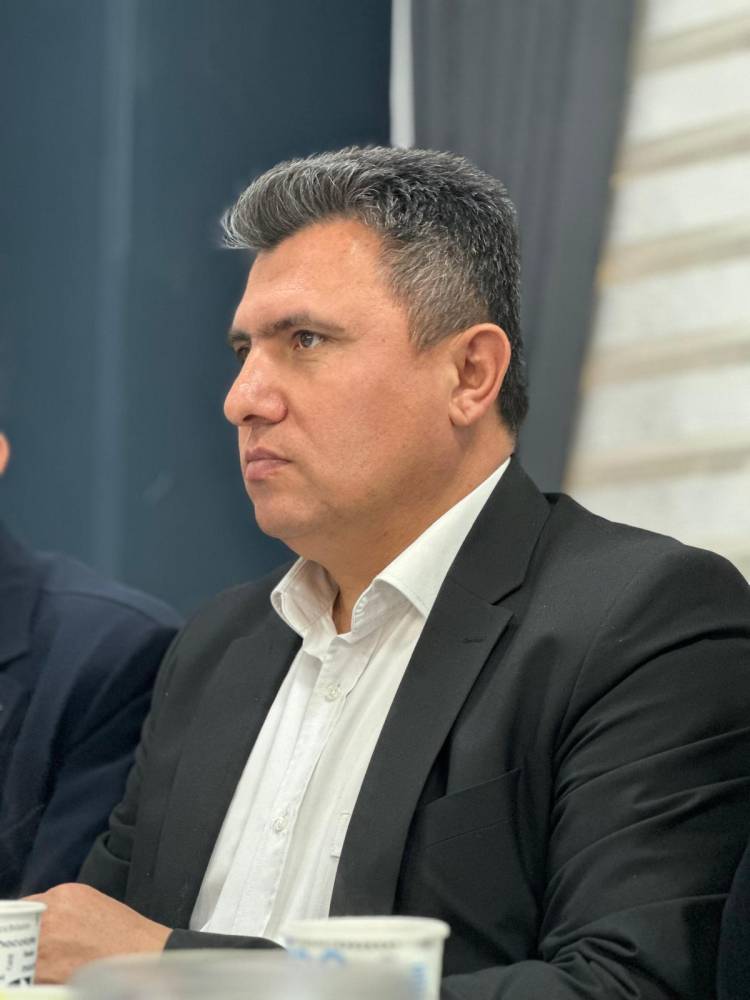 OSMANİYE’DE DİKKAT ÇEKEN SENDİKA DEĞİŞİMİ