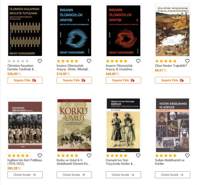 YAZAR NİHAT KARADEMİR AYNI ZAMANDA KOSGEB OSMANİYE MÜDÜRÜ