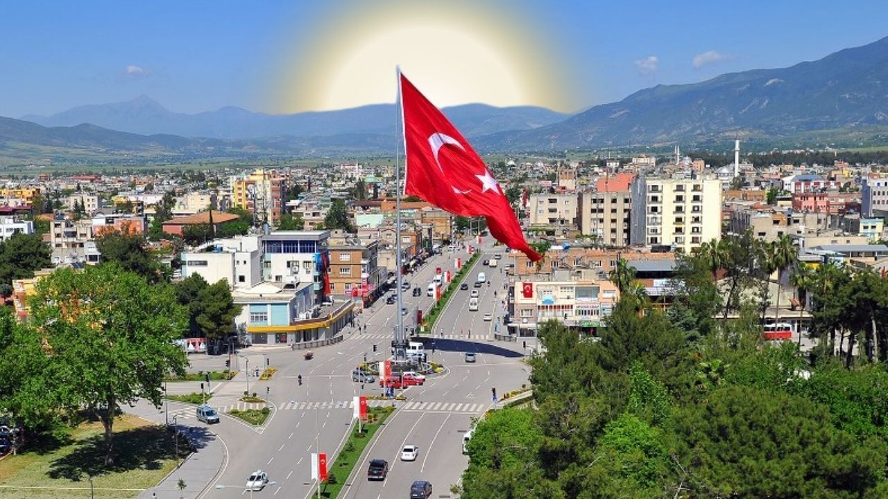Meteoroloji Osmaniye İçin Yeni Hafta Uyarısı Verdi! Sıcaklıklar Yükseliyor