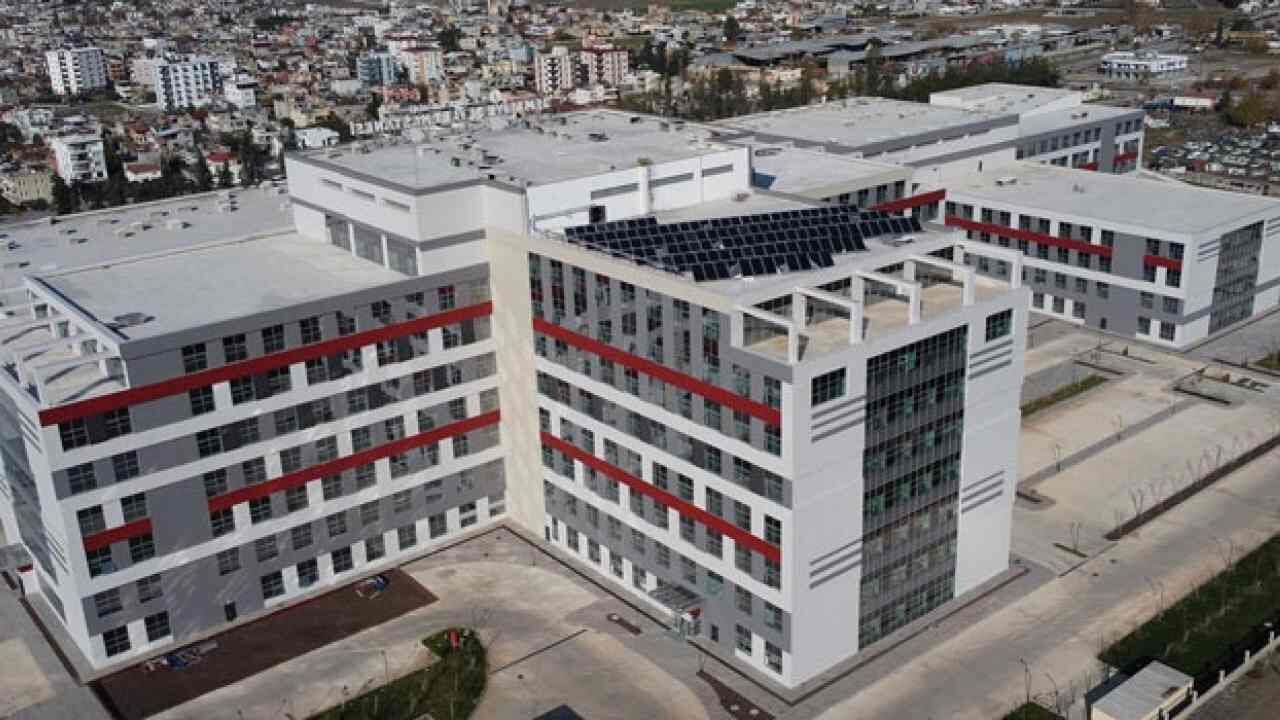 Osmaniye'de Akşam Polikliniği Temmuz Ayı Takvimi Belli Oldu